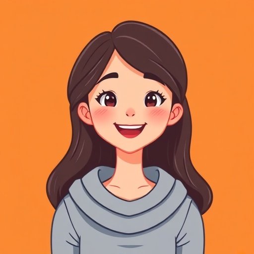 快乐蹲坑人