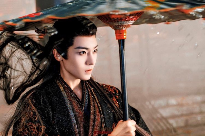 侯明昊