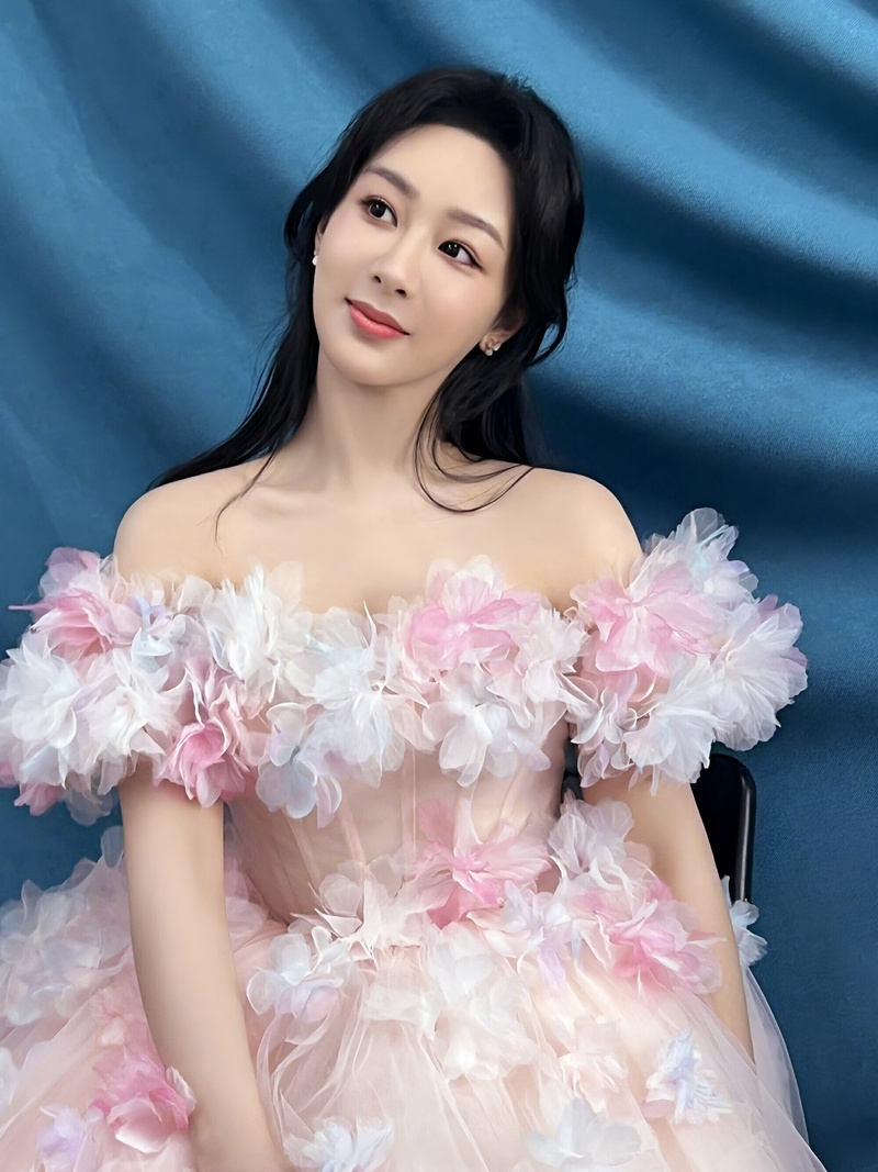 杨紫