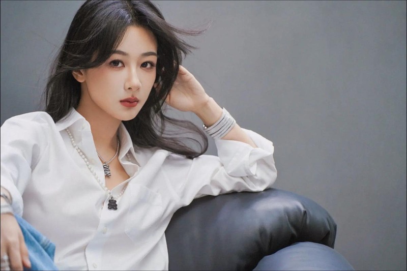 杨紫