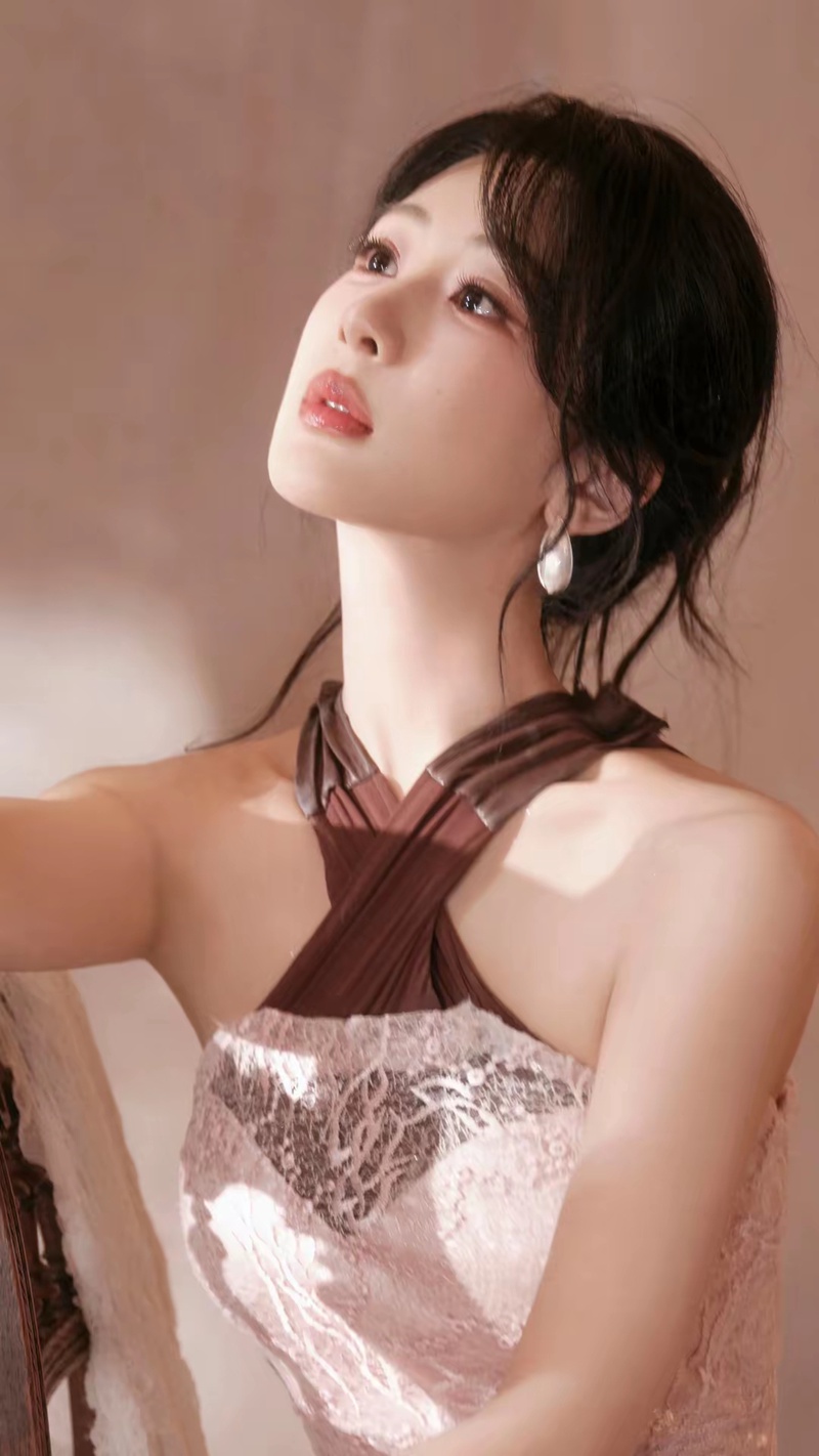 杨紫