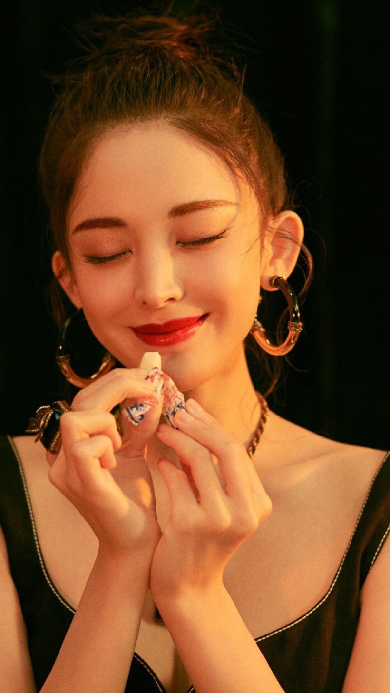 娜扎