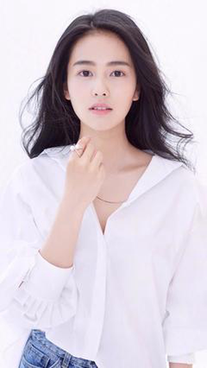 白鹿
