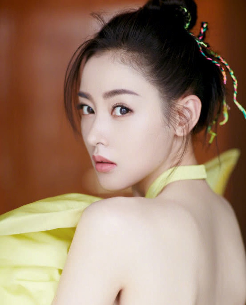 鹿晗