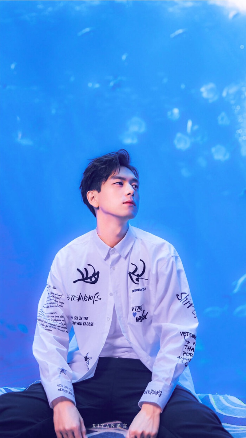 李现