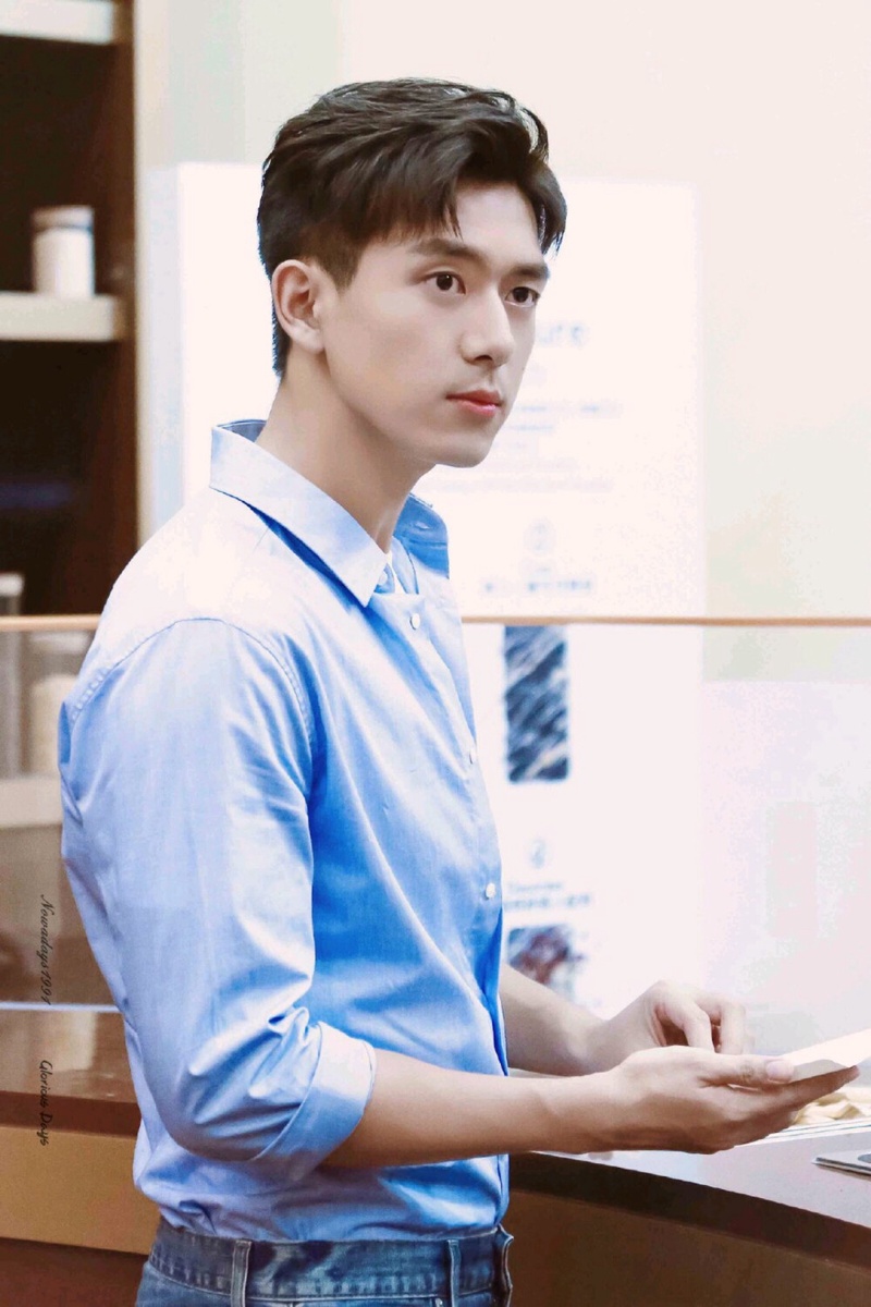 李现
